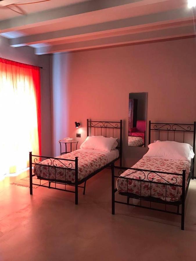 ססלו Albergo San Giovanni מראה חיצוני תמונה