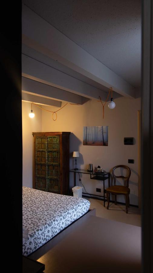 ססלו Albergo San Giovanni מראה חיצוני תמונה