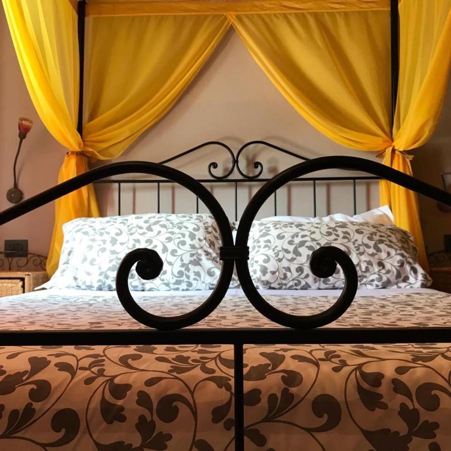 ססלו Albergo San Giovanni מראה חיצוני תמונה