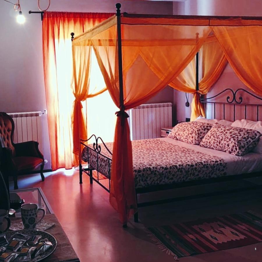 ססלו Albergo San Giovanni מראה חיצוני תמונה