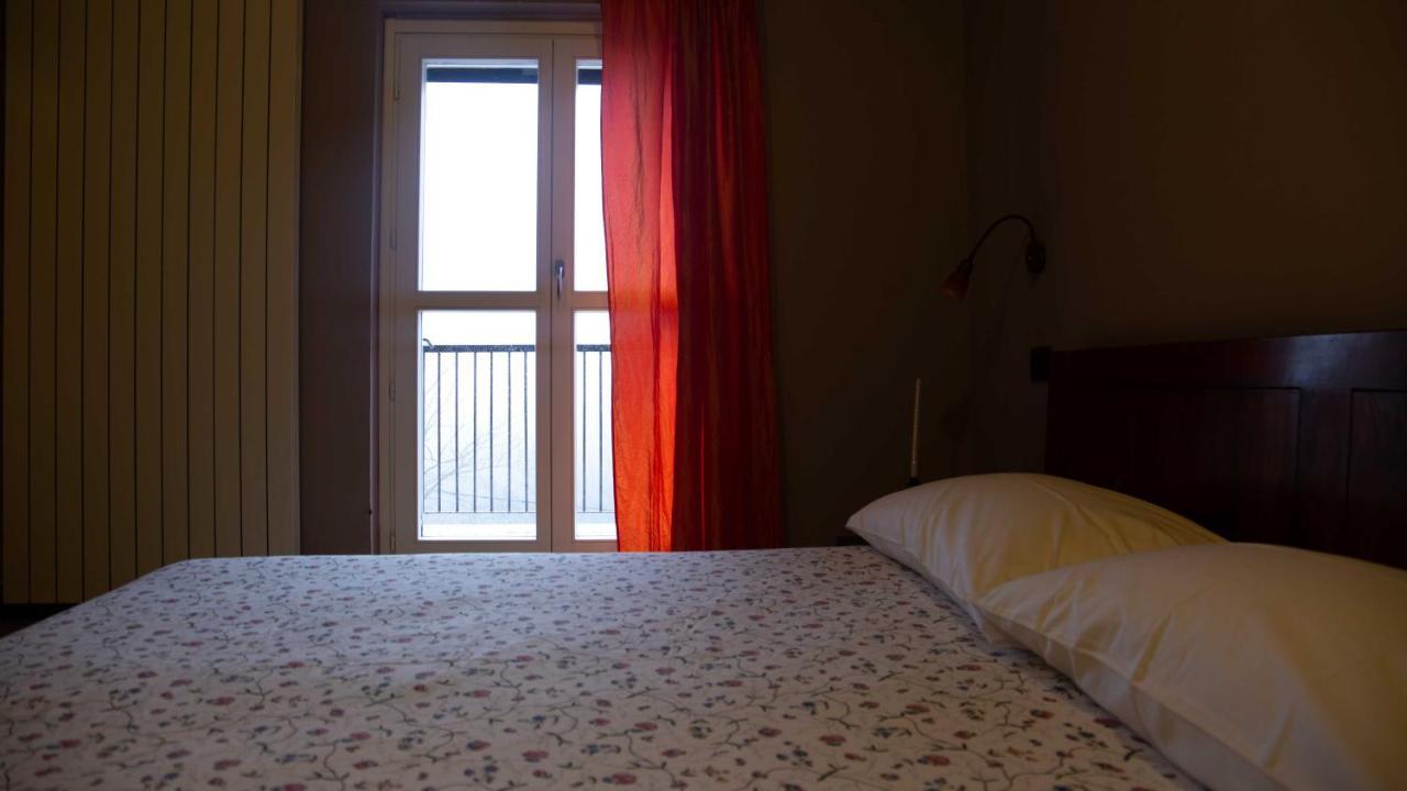 ססלו Albergo San Giovanni מראה חיצוני תמונה