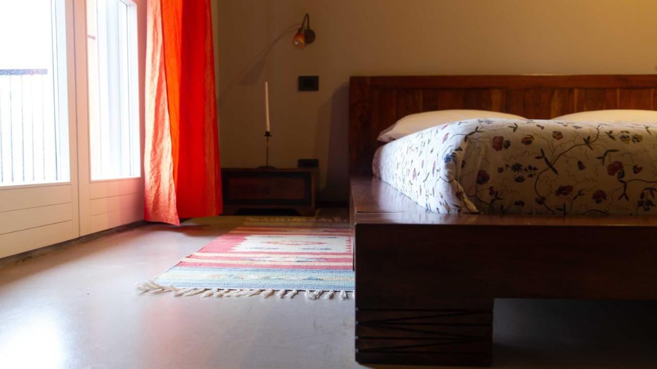 ססלו Albergo San Giovanni מראה חיצוני תמונה