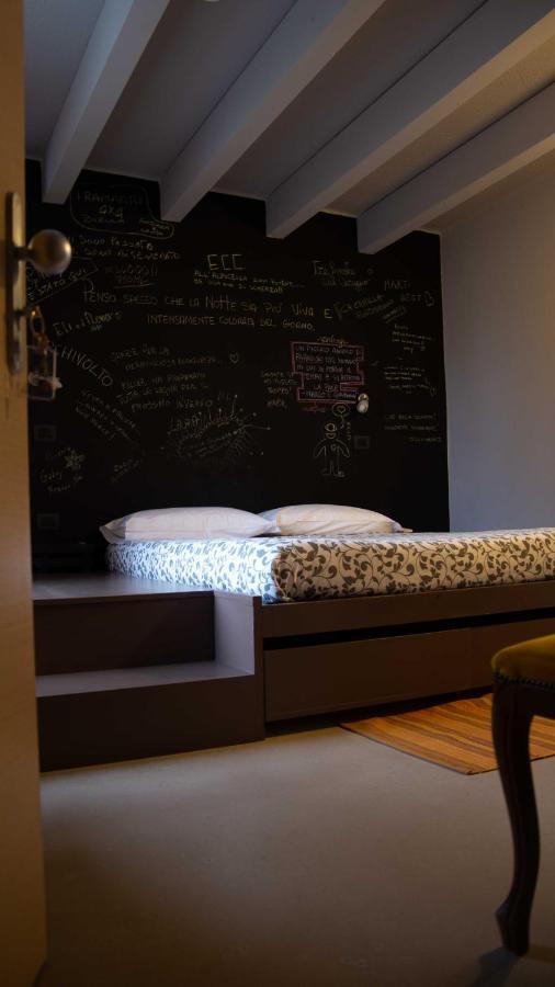 ססלו Albergo San Giovanni מראה חיצוני תמונה