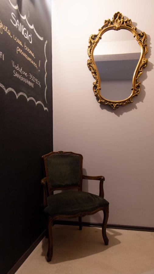 ססלו Albergo San Giovanni מראה חיצוני תמונה