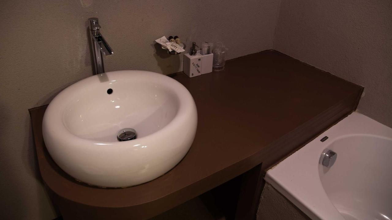 ססלו Albergo San Giovanni מראה חיצוני תמונה