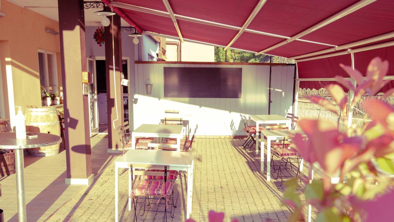ססלו Albergo San Giovanni מראה חיצוני תמונה