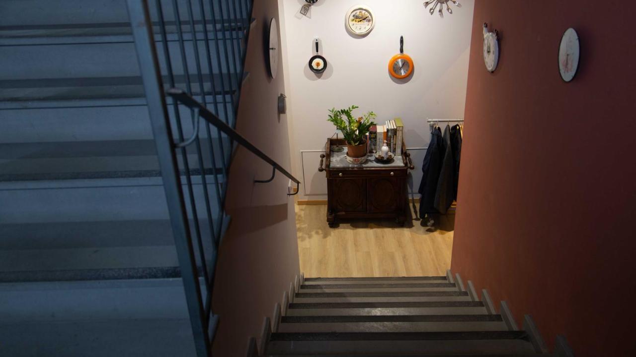 ססלו Albergo San Giovanni מראה חיצוני תמונה